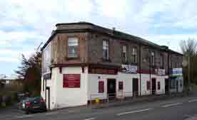 The Brifge Inn Easterhouse 2008